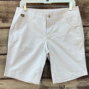 Kuhl Forester Long Shorts